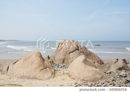 Ocean of South India 60066056