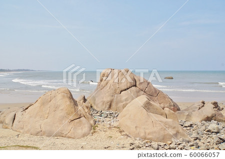 south india, world heritage, mahabalipuram 60066057