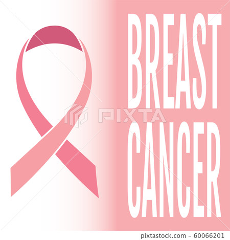 Breast cancer poster Breast cancer poster 60066201