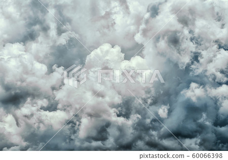 stormy sky pattern with clouds stormy sky pattern with clouds 60066398