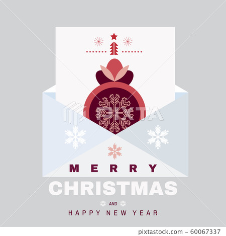 Christmas envelope 3.eps Christmas envelope 3.eps 60067337