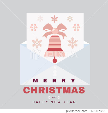 Christmas envelope 4 Christmas envelope 4 60067338