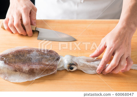 魷魚播種板前 魷魚播種板前 60068047
