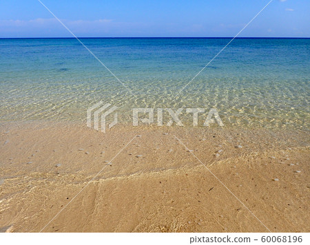 水晶藍海 水晶藍海 60068196