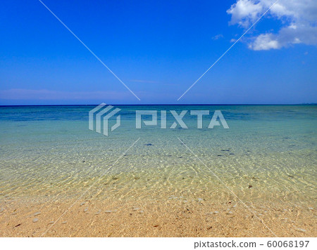 水晶藍海 水晶藍海 60068197
