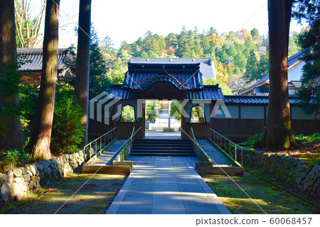 Tateyama Temple Tateyama Temple 60068457