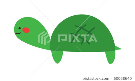 密西西比海龜圖 60068640