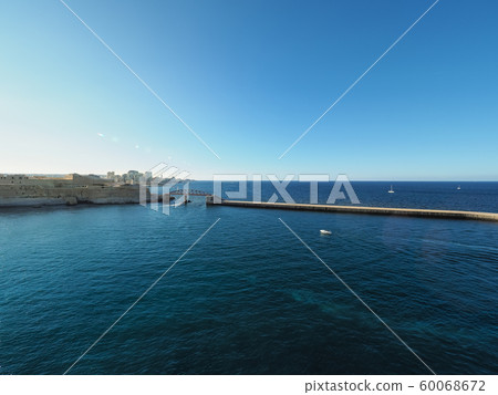 Malta Valletta Fort St Elmo, Valletta, Malta 60068672