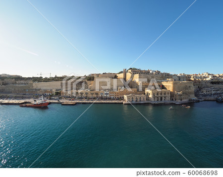 Valletta, Malta 60068698