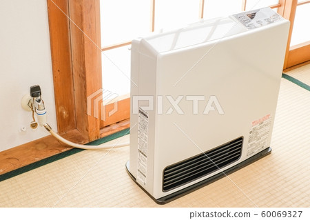 Gas fan heater 60069327