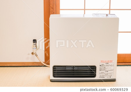 Gas fan heater Gas fan heater 60069329