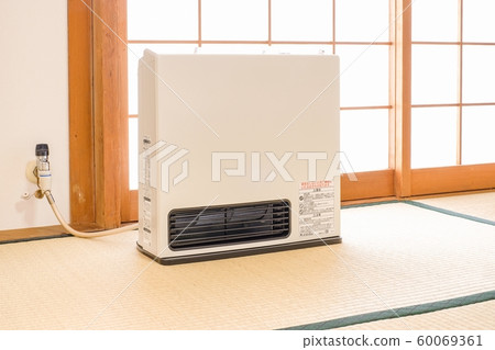 燃氣扇加熱器 燃氣扇加熱器 60069361