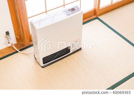 Gas fan heater Gas fan heater 60069365