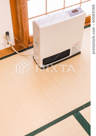 Gas fan heater Gas fan heater 60069366