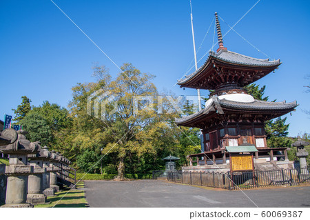 yama山不動生第一太浩塔所澤 60069387