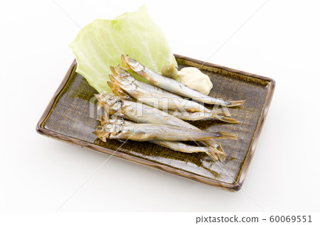 Caraft Shishamo with children Caraft Shishamo with children 60069551