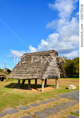 北田遺址高蹺大廈 60070036