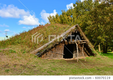 北田遺跡 北田遺跡 60070119