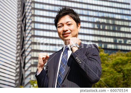 膽量姿勢商人 膽量姿勢商人 60070534