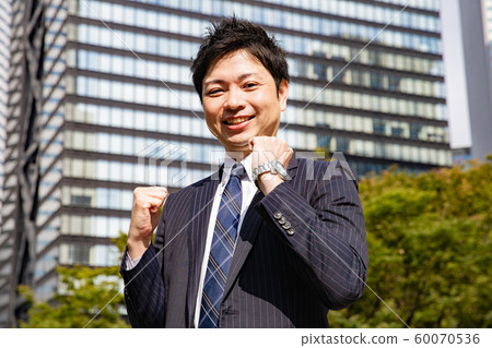 膽量姿勢商人 膽量姿勢商人 60070536
