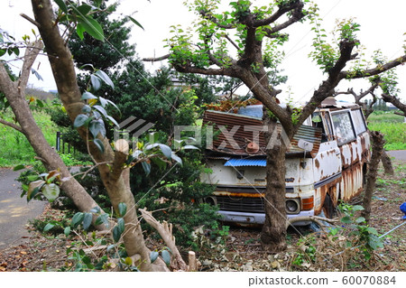 Farm vehicle Farm vehicle 60070884