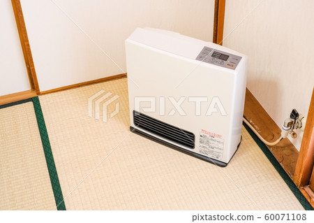 燃氣扇加熱器 燃氣扇加熱器 60071108