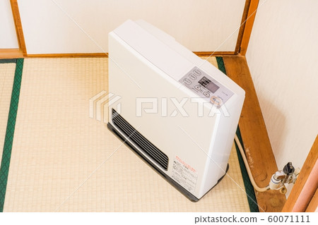 燃氣扇加熱器 燃氣扇加熱器 60071111