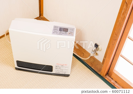 燃氣扇加熱器 燃氣扇加熱器 60071112