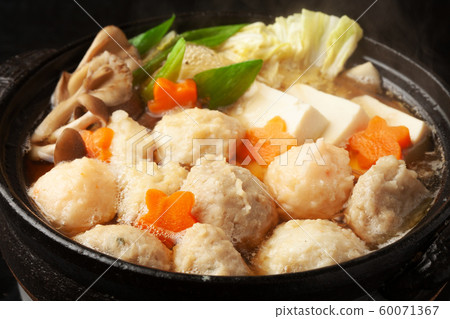 Tsukune Nabe Tsukune Nabe 60071367