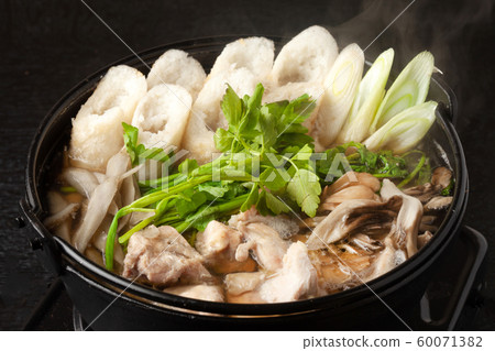 Kiritanpo pot 60071382