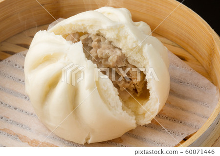 Meat Bun Meat Bun 60071446