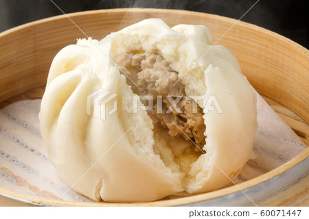 Meat Bun Meat Bun 60071447