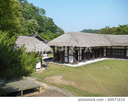 Hanok in Seocheon, Chungcheongnam-do 60071810
