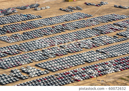 Export image of automobile Export image of automobile 60072632