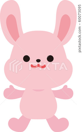 Rabbit Rabbit 60073095