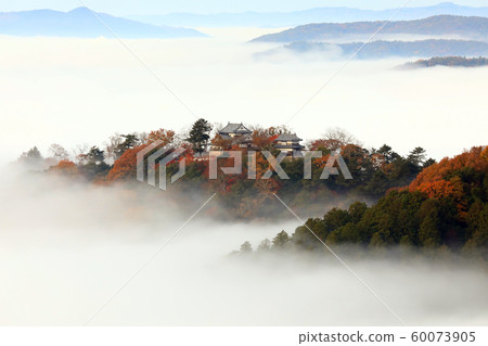 Heavenly City Castle 7885 60073905