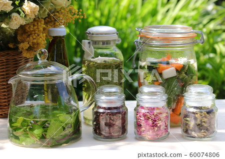 Herbal garden party 60074806