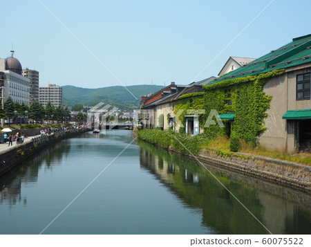 運河形象 運河形象 60075522