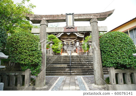 惠比壽惠比壽神社 惠比壽惠比壽神社 60076141