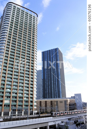 Musashi Kosugi 60076196