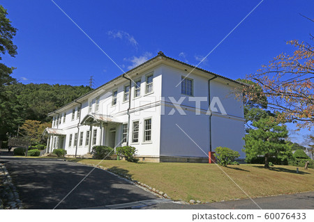 Japanese Architecture Wooden Architecture Meiji Building Meiji Architecture Western Architecture 60076433