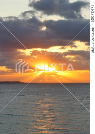 布塞納露台酒店客房的日落 布塞納露台酒店客房的日落 60078472