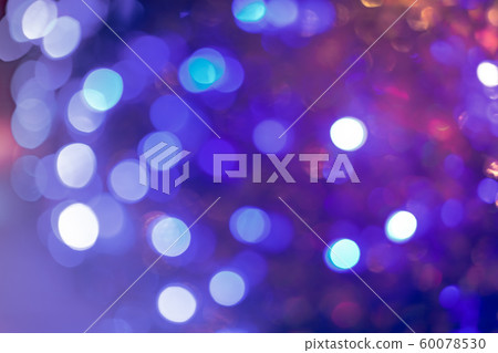 Abstract Purple Blue Defocused Bokeh Lights Abstract Purple Blue Defocused Bokeh Lights 60078530