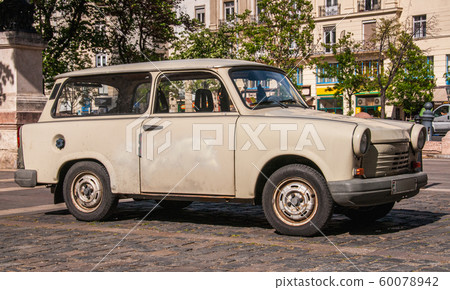 Trabant 601 Universal Trabant 601 Universal 60078942