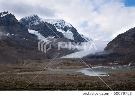 Icefield Parkway, Jasper National Park, Alberta, 60079798