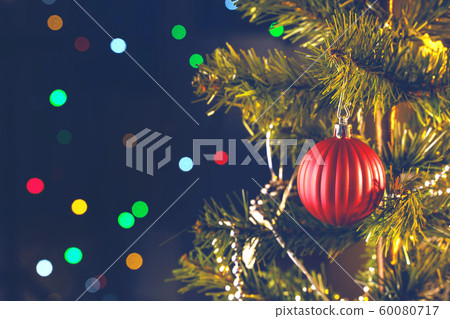 Christmas tree ornament Christmas tree ornament Christmas background 60080717