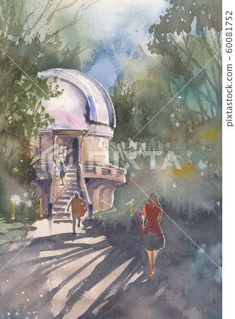 National Astronomical Observatory of Japan 60081752