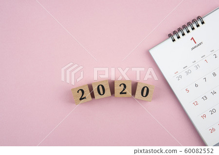 New year diary, calendar background New year diary, calendar background 60082552