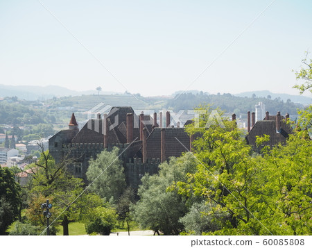 Portugal World Heritage Guimaraes 60085808