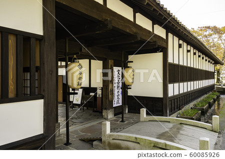 島根縣鹿野郡津和野町橫谷園町十津野之町通 60085926